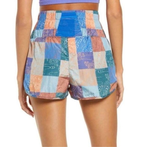 NWT FP Movement by Free People The Way Home Cobalt Combo XS - Picture 2 of 9